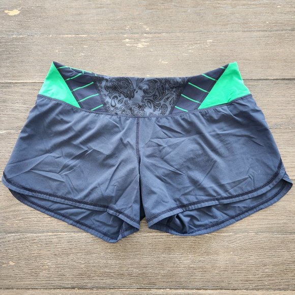 Lululemon Groovy Run Short - Picture 1 of 4